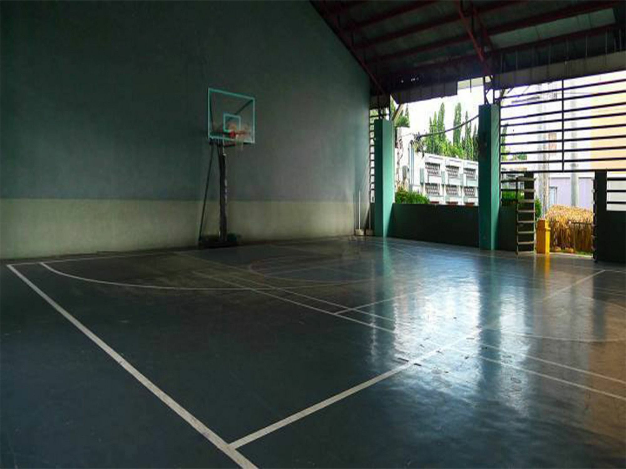 Sofia Bellevue Condominium Ciudad Quezon Exterior foto